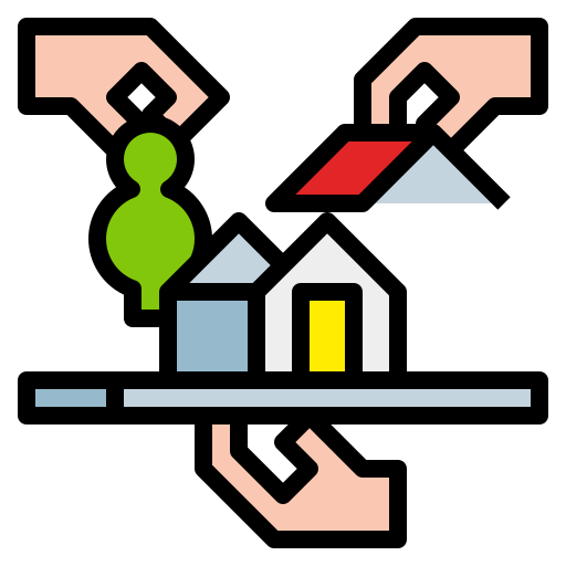 Architectural Scale Models