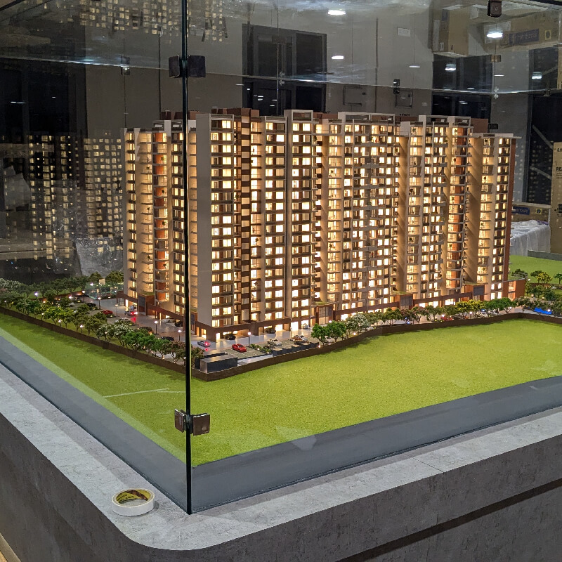 Arvind Skycrest