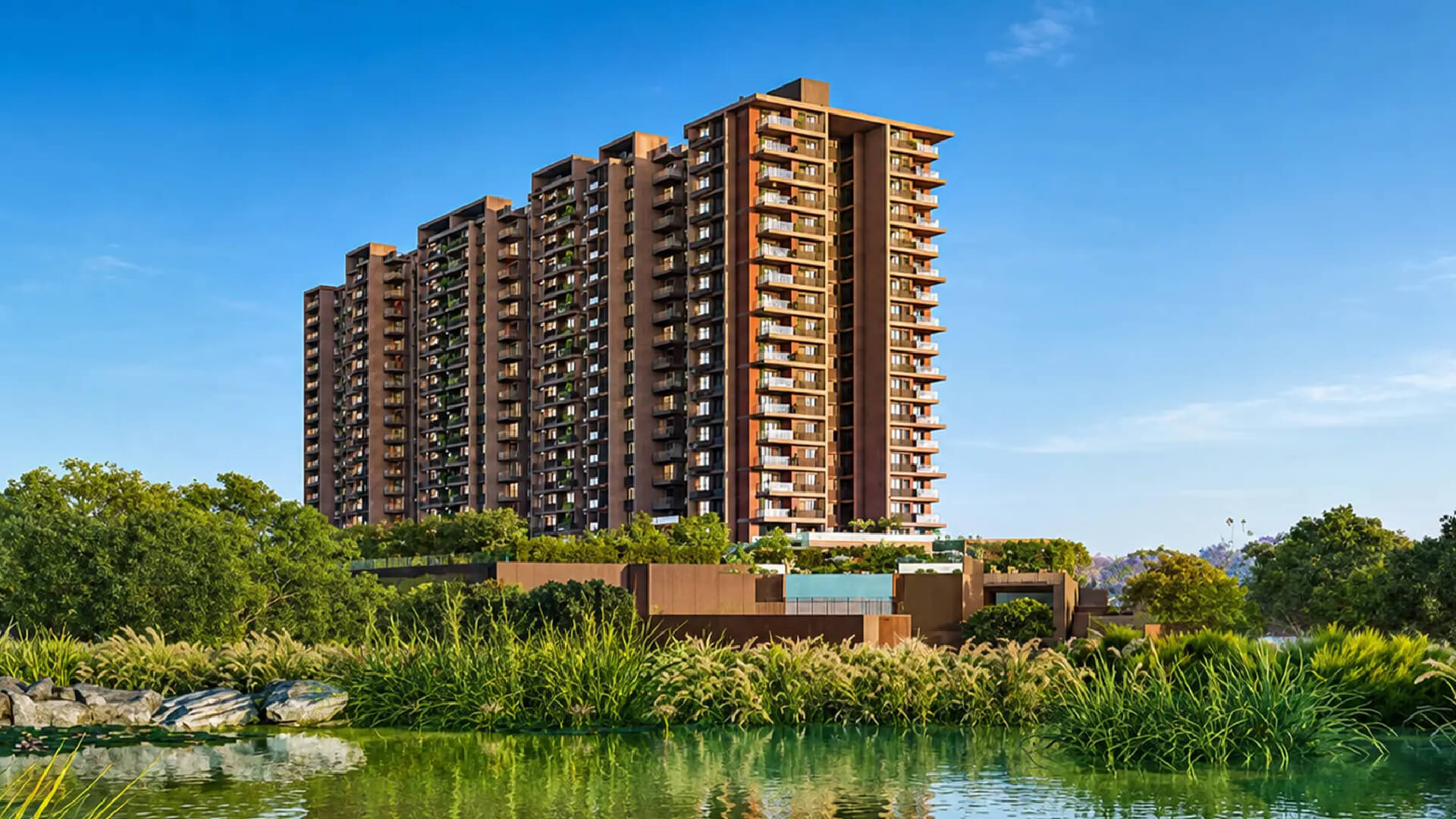 Arvind Skycrest