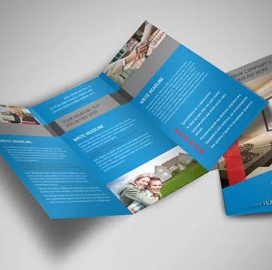 Brochures
