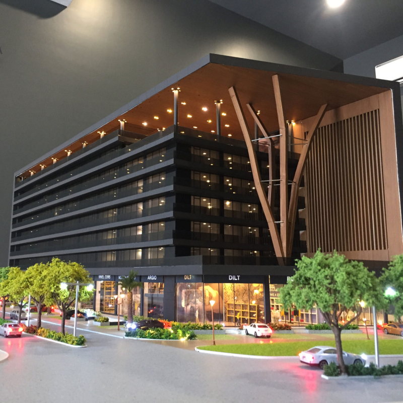 Gagan Developers Pune