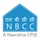 National Buildings Construction Corporation Limited