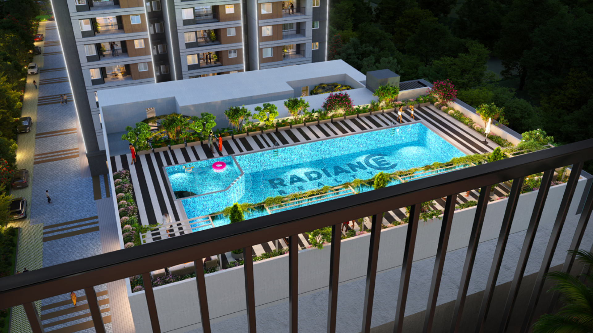 Radiance Suprema Chennai