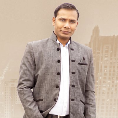 Raushan Shrivastva