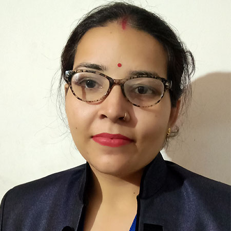 Reena Sharma
