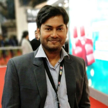 Sanjeev Kumar